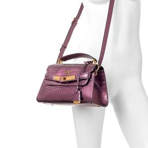 Guess Enisa Top Handle Flap